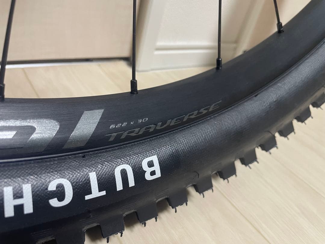 Specialized Roval traverse 29インチ