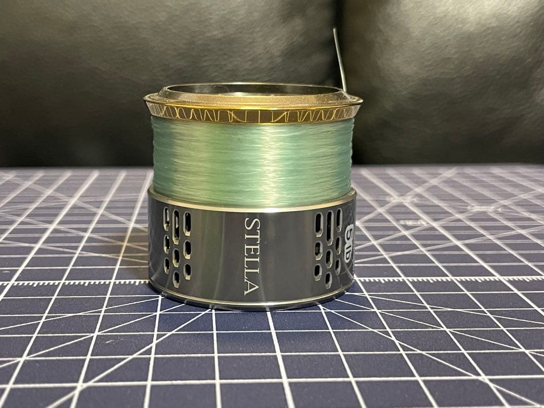 18ステラ　C2000SHG スプール　純正　美品　④