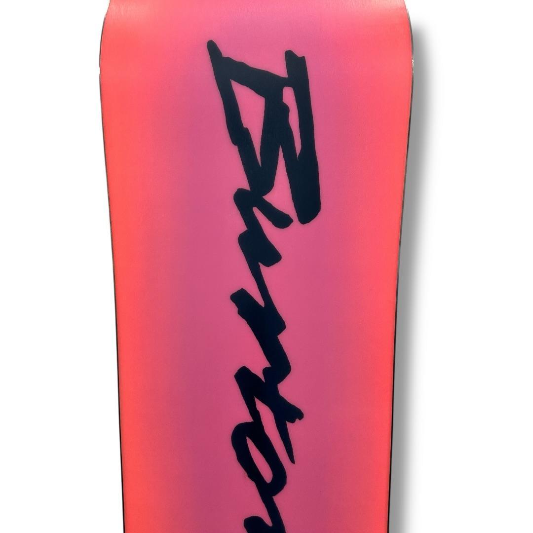 【希少】 BURTON Custom 150cm 22-23 バートン カスタム