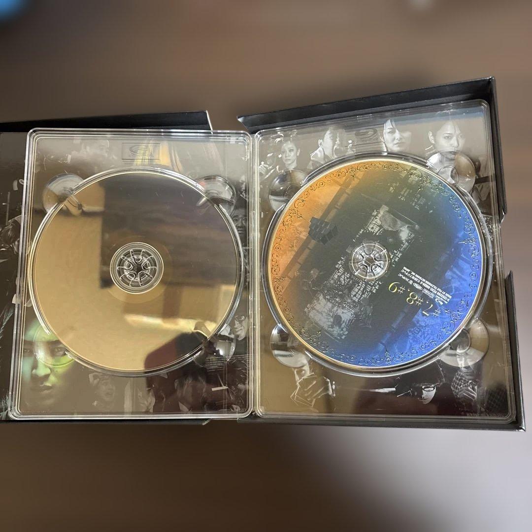 ライアーゲーム シーズン2 Blu-ray BOX〈4枚組〉