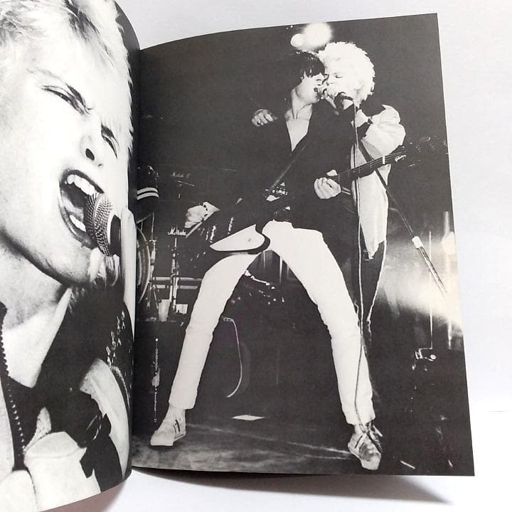 【絶版】パンク・ロック・イン・ロンドン　ドキュメンタリー1977-1979