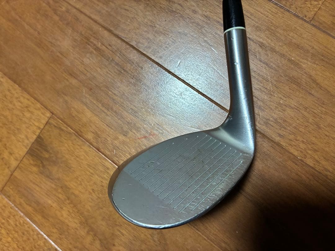 良品 レア フォーティーン H030 ウェッジセット AW SW RW