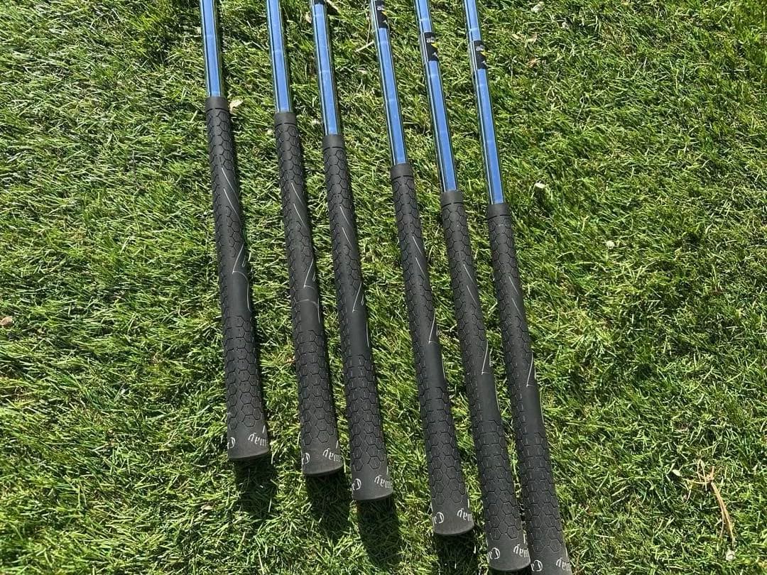 Callaway Warbird アイアン 6本セット