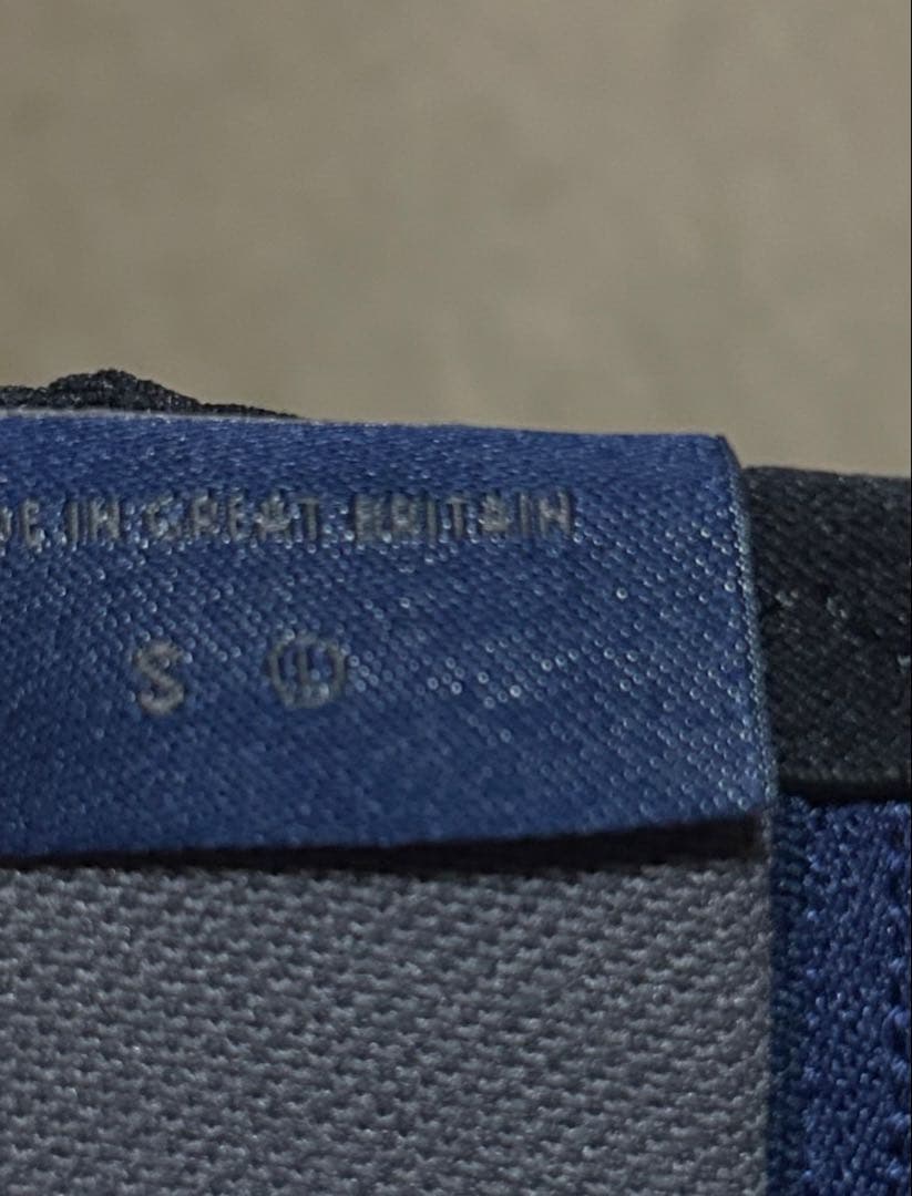 小坂 SBD エルボースリーブ サイズS