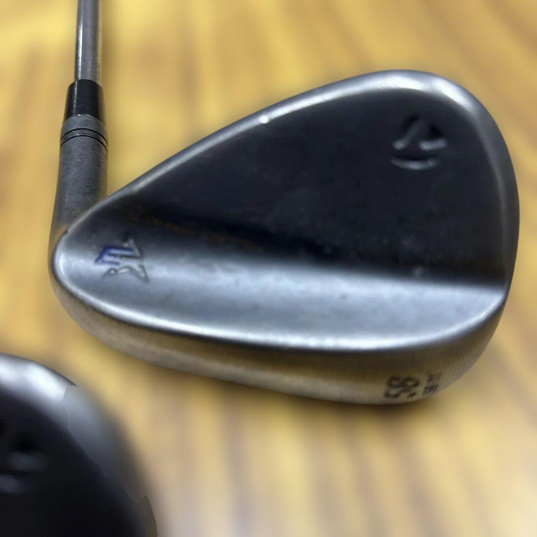 テーラーメイド　Taylormade ウェッジ MILLED GRIND3 MG