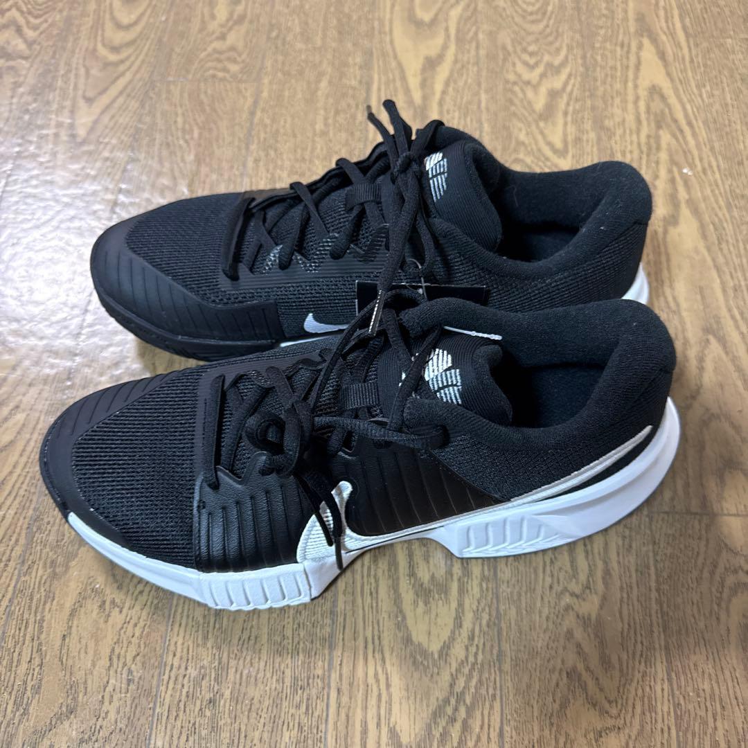 NIKE ズームGPチャレンジプロ　クレー　26.0cm