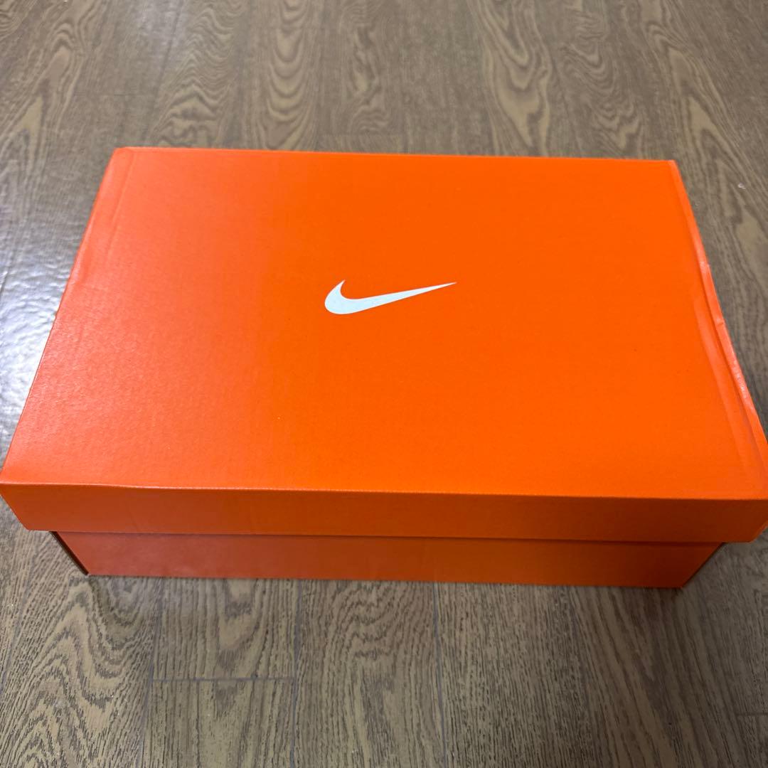 NIKE ズームGPチャレンジプロ　クレー　26.0cm