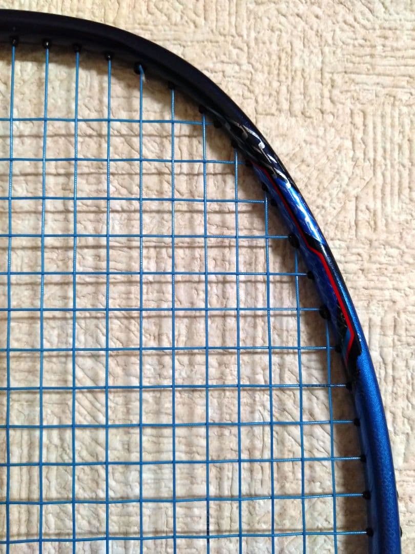 YONEX ヨネックスバドミントンラケット ナノレイ900限定色 カラー