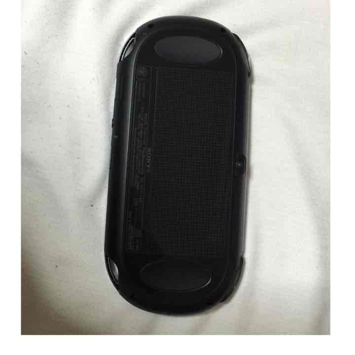 Nintendo Switch PS vita (Sony)