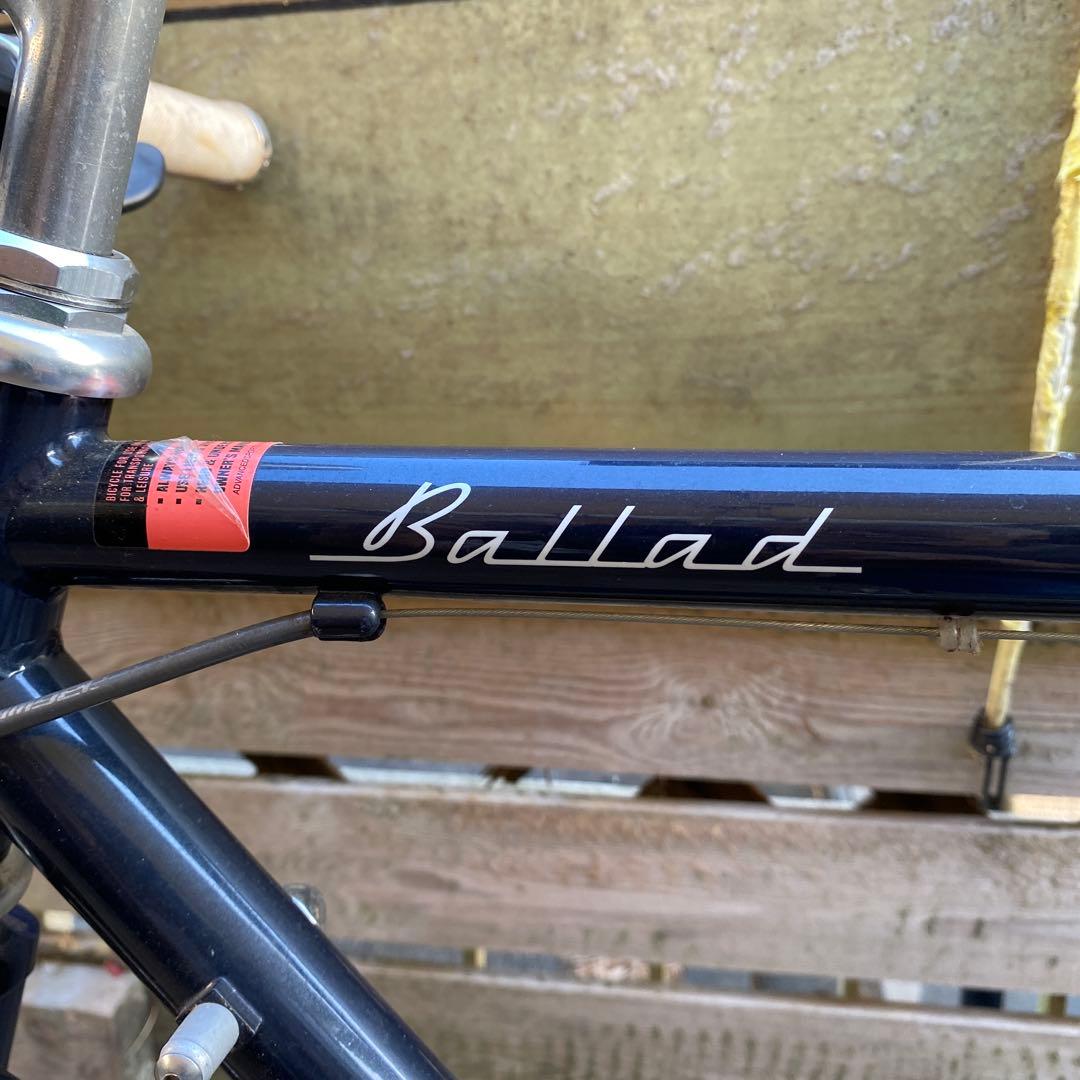 ＦＵＪＩ　Ｂallad