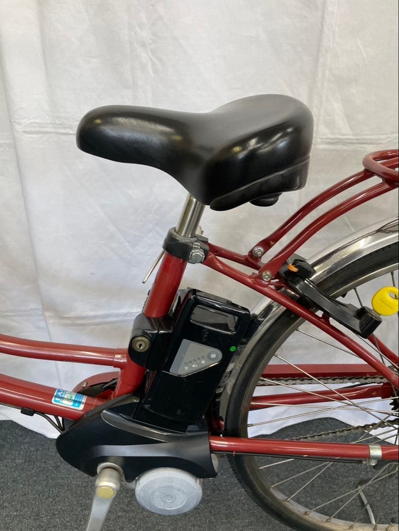 電動自転車　Panasonic パナソニック　ティモW