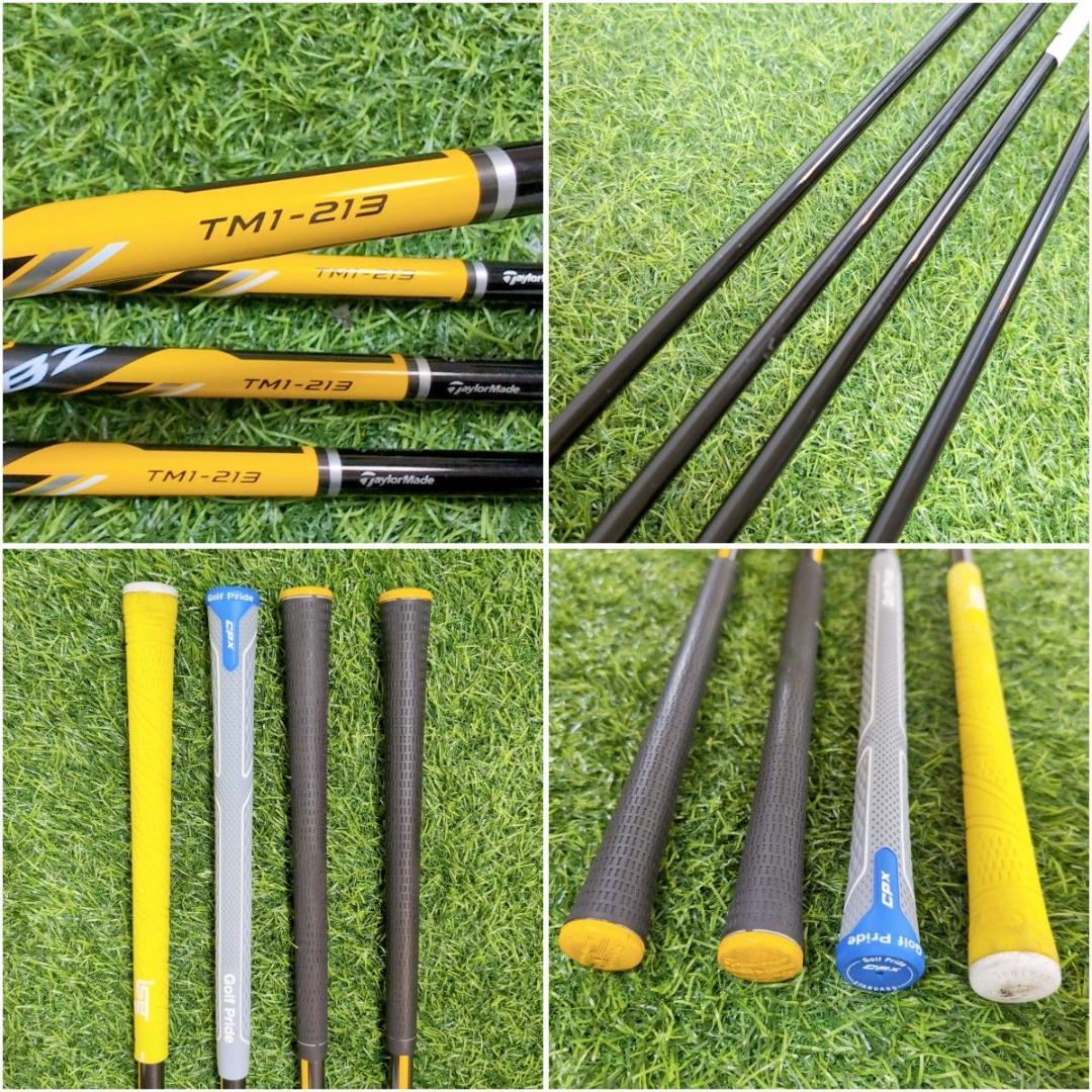 テーラーメイド RBZ STAGE2 ロケットボールズ ステージ2 メンズセット