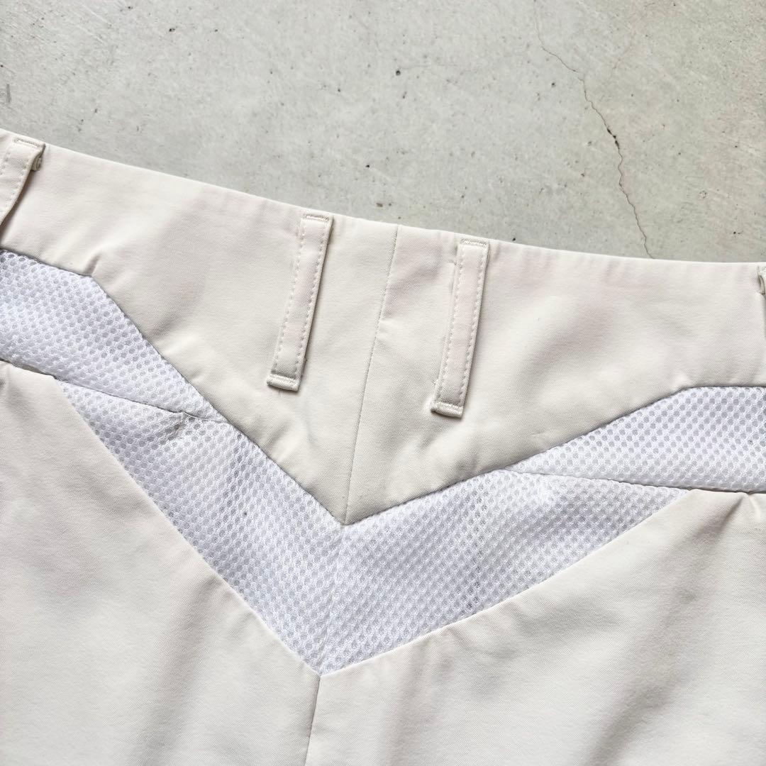 DESCENTE GOLF デサントゴルフ ストレッチスカート インナーパンツ