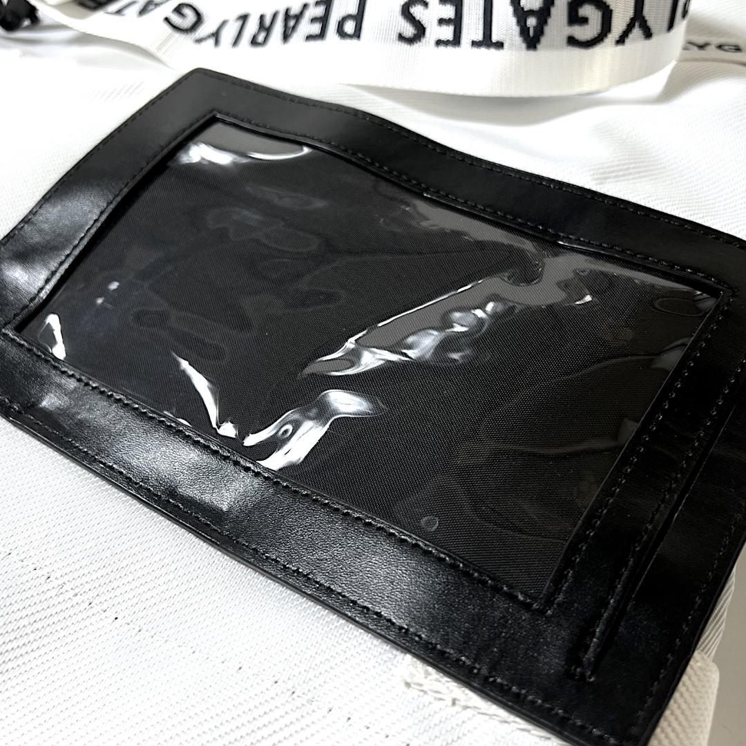 新品 定価1.7万 パーリーゲイツ 9型口枠46インチ トラベルカバー ケース