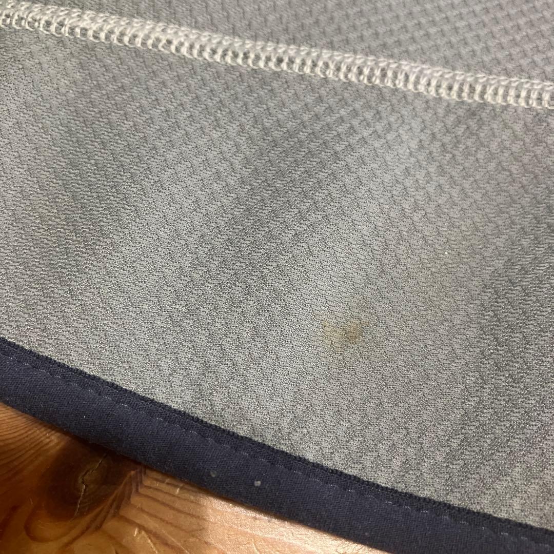 patagonia フリースベスト　レトロX