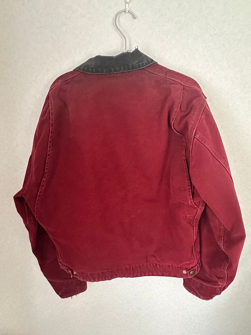Carhartt デトロイトジャケットジャケット