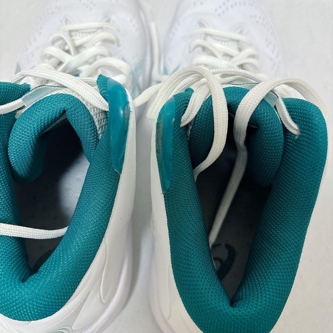 【asics】GELHOOP V16 バスケシューズ 28cm
