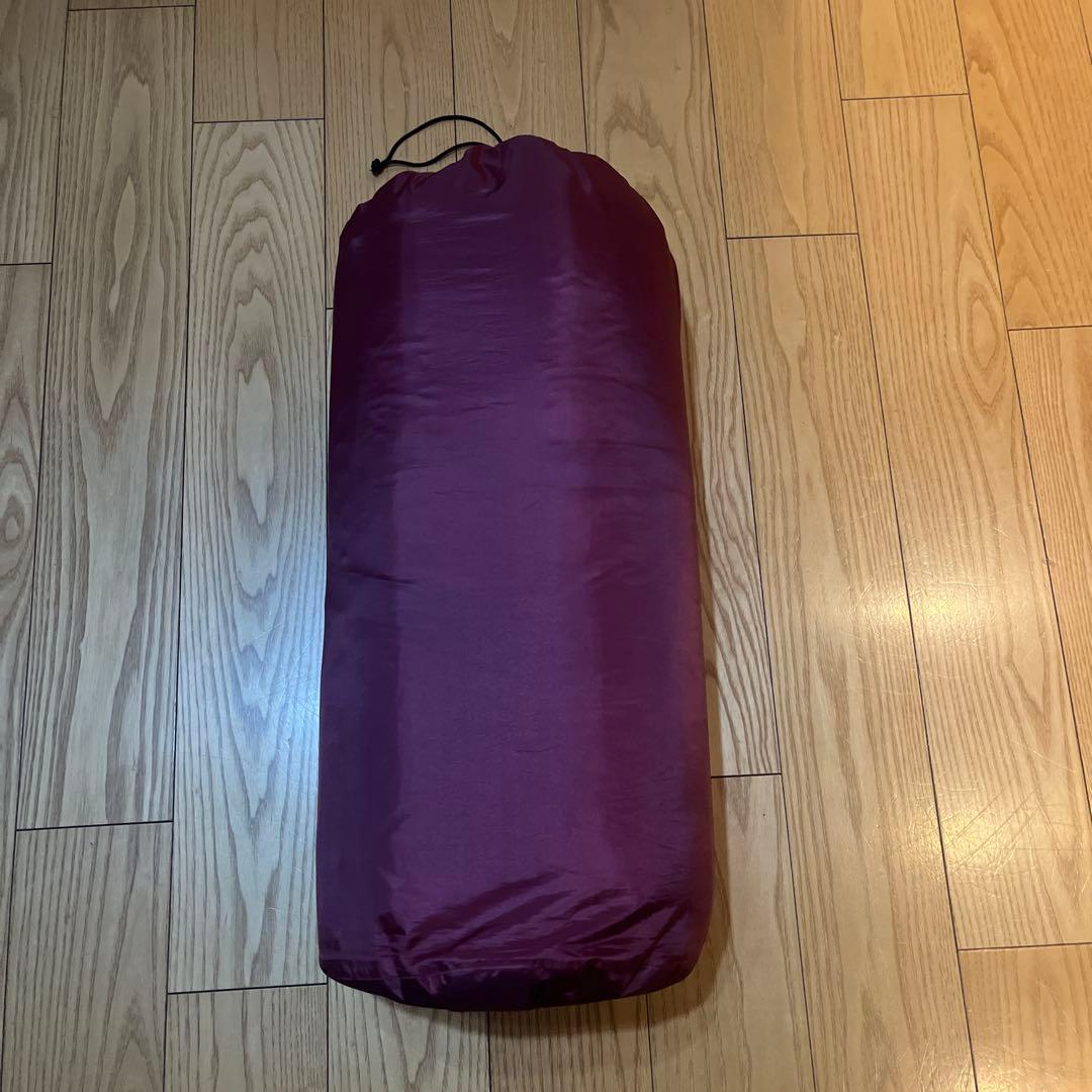 Coleman キャンパーインフレーターマット　2個セット