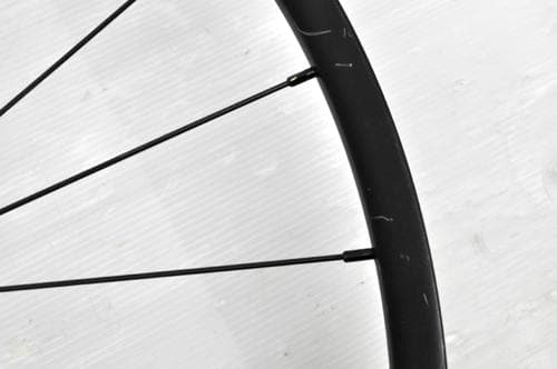 MADDUX CX2.0 DISC 700C グラベルロードホイール