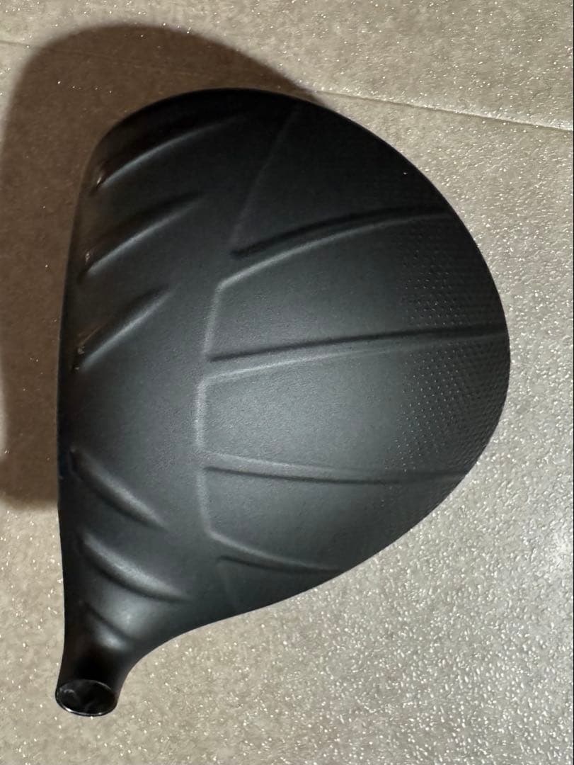 PING G400 ドライバー 9°ヘッドのみ