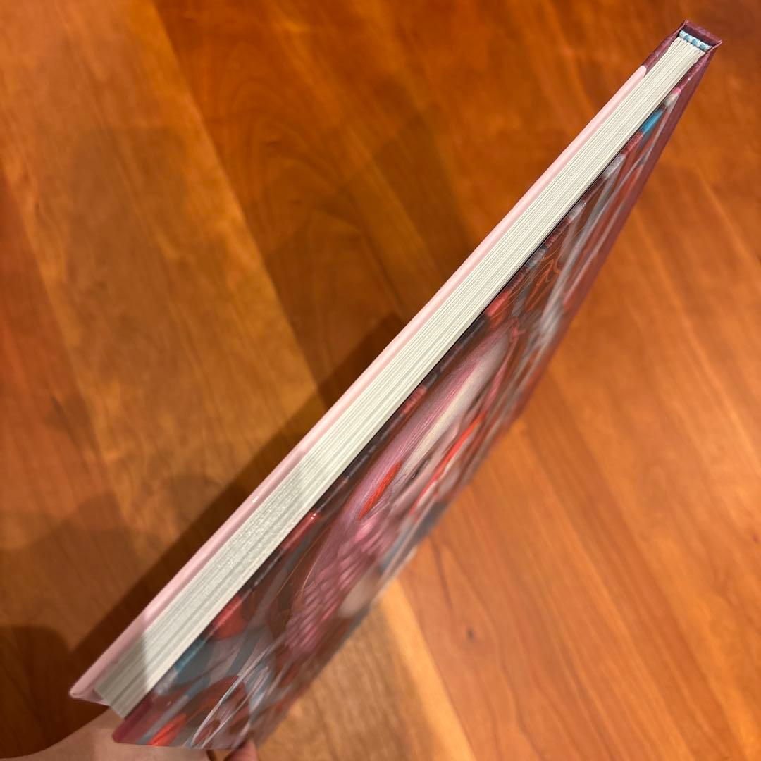 Nicoletta Ceccoli ニコレッタ チェッコリ 洋書 レア