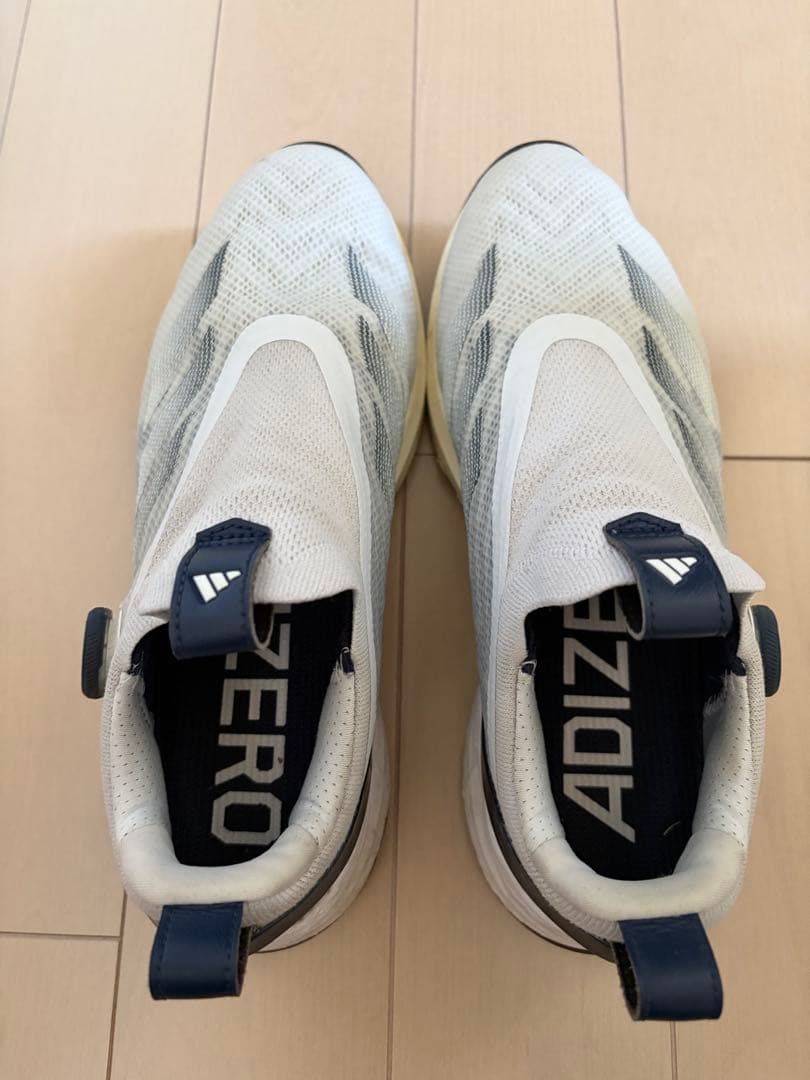 アディダス　ADIZERO ZG BOA 28 アディゼロ