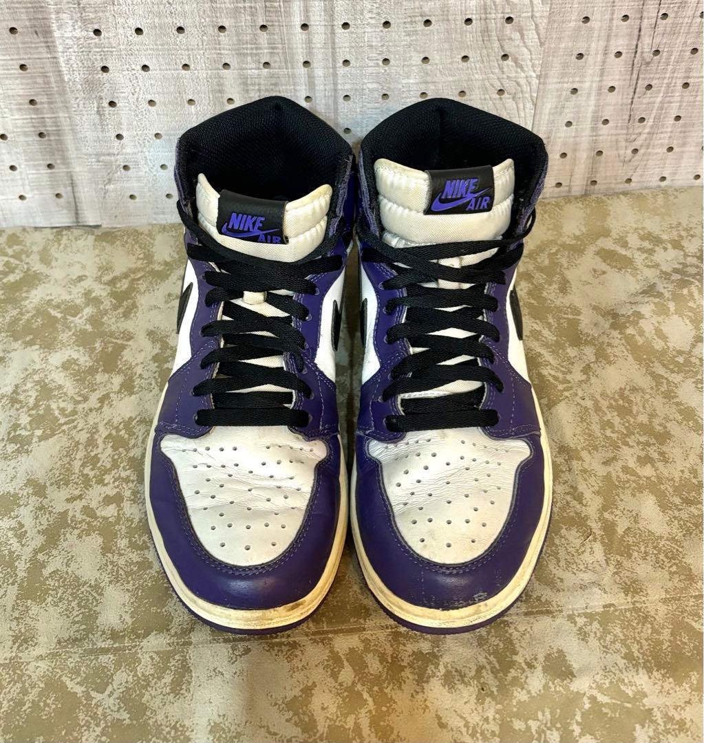 Nike Air Jordan1 Retro High OG エアジョーダン1