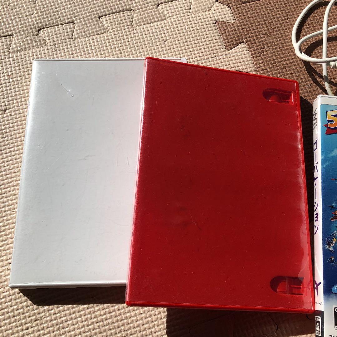 Wii本体　色々セット