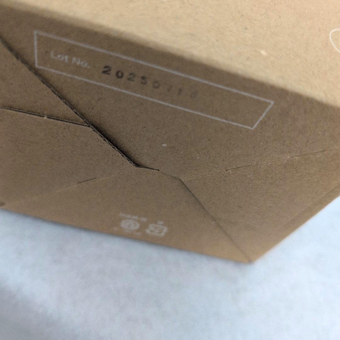 新品未使用☆新☆miCOLA ULTRA FINE BUBBLE シャワーヘッド