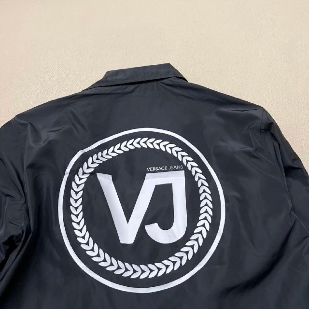 VERSACE JEANSジャケット