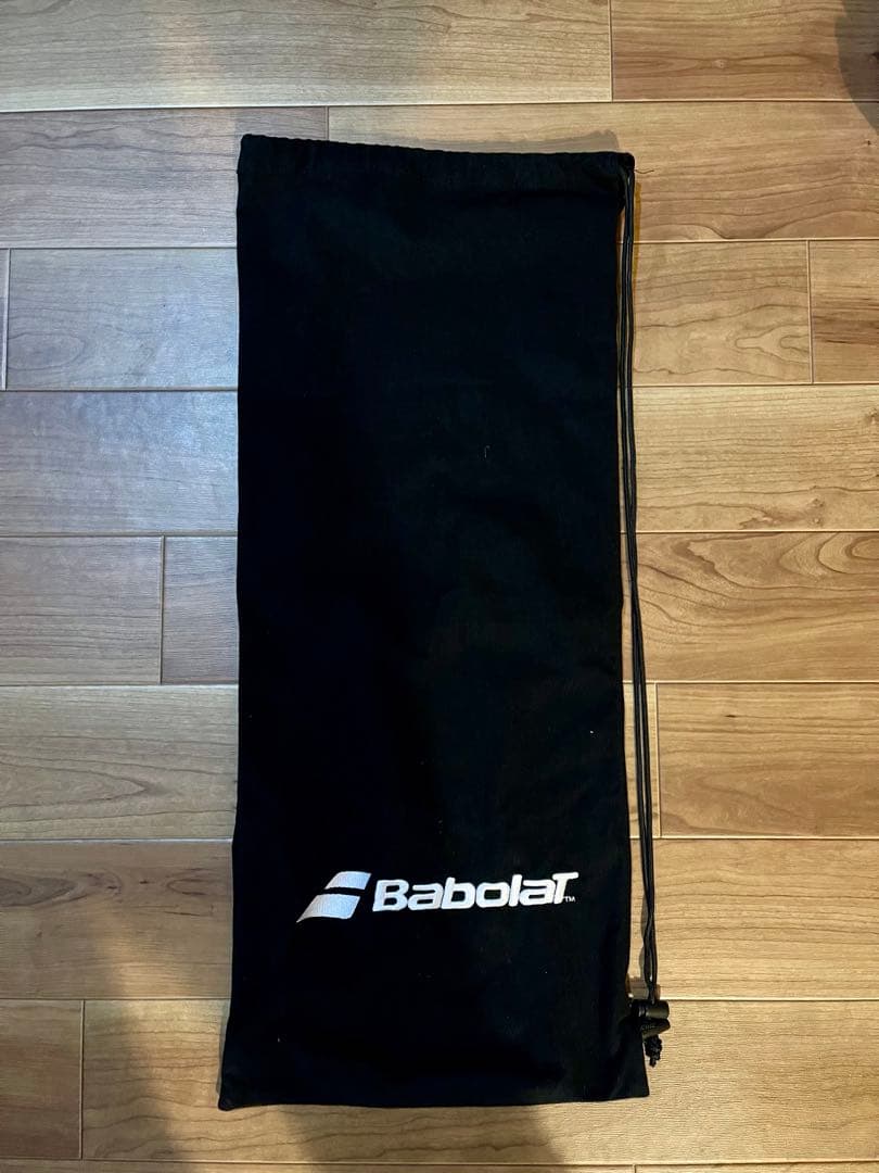 ラケット(硬式用) Babolat Pure Strike 2024 100 16x19 G2