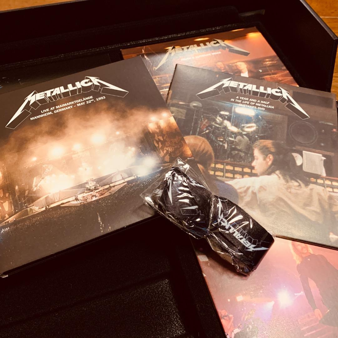 輸入盤　LLICA Remastered Deluxe Box Set