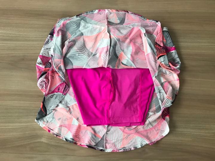 ◉海外ブランド◉ TAIL レディース テニススコート Lサイズ