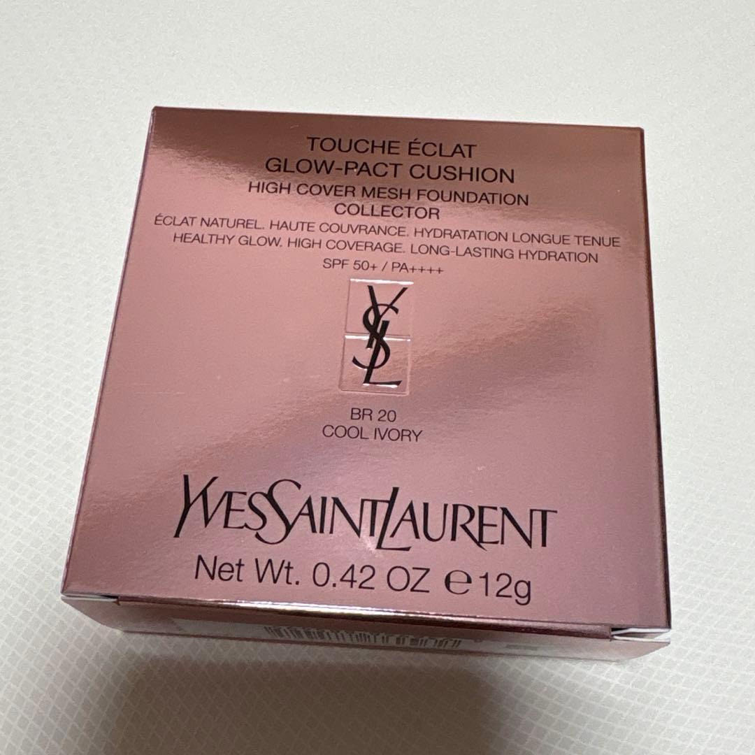 期間限定出品☆数量限定品☆YSL 2026年春限定