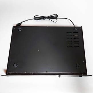 KORG DRV-3000 【動作良好】デュアル デジタル エフェクター