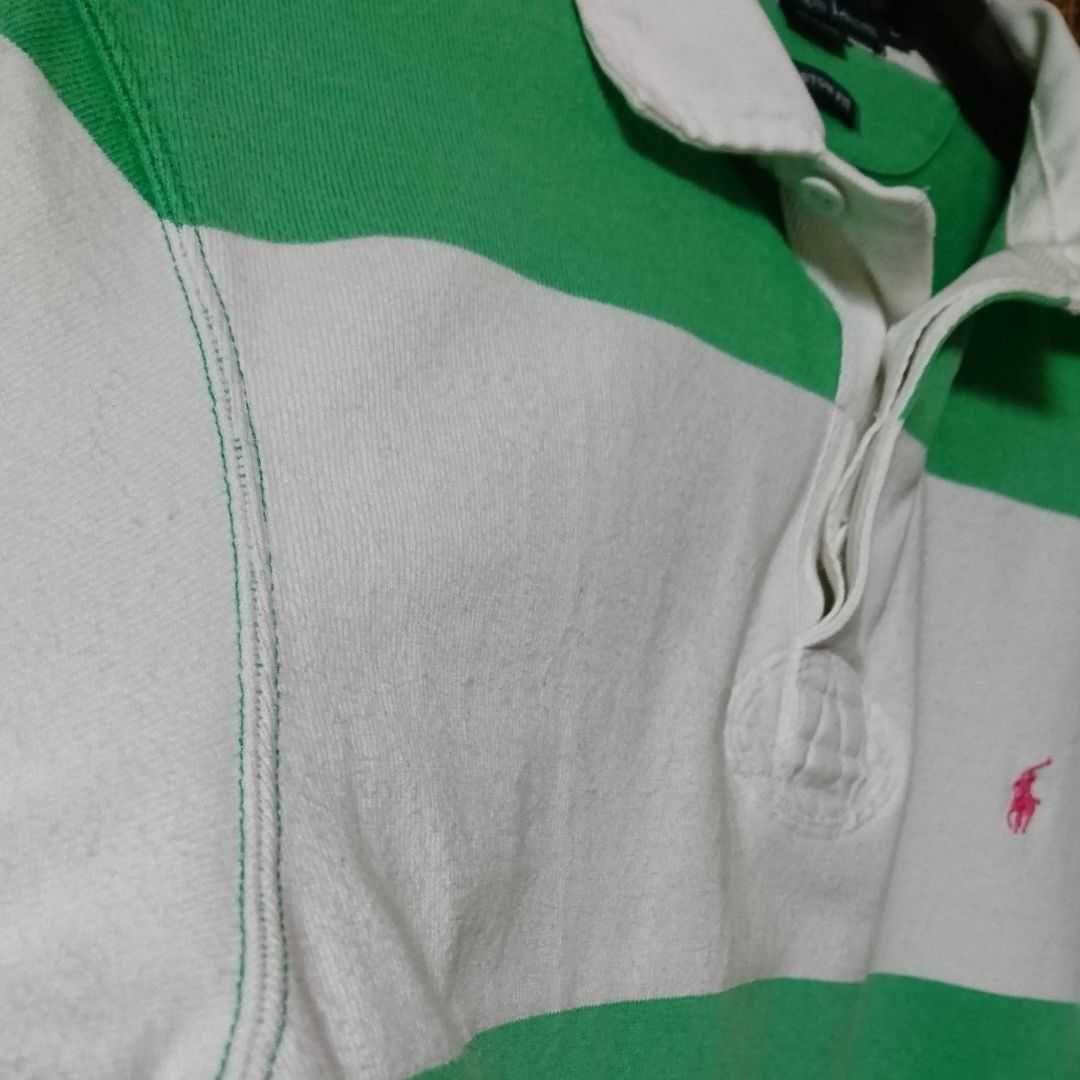 ポロラルフローレン size L