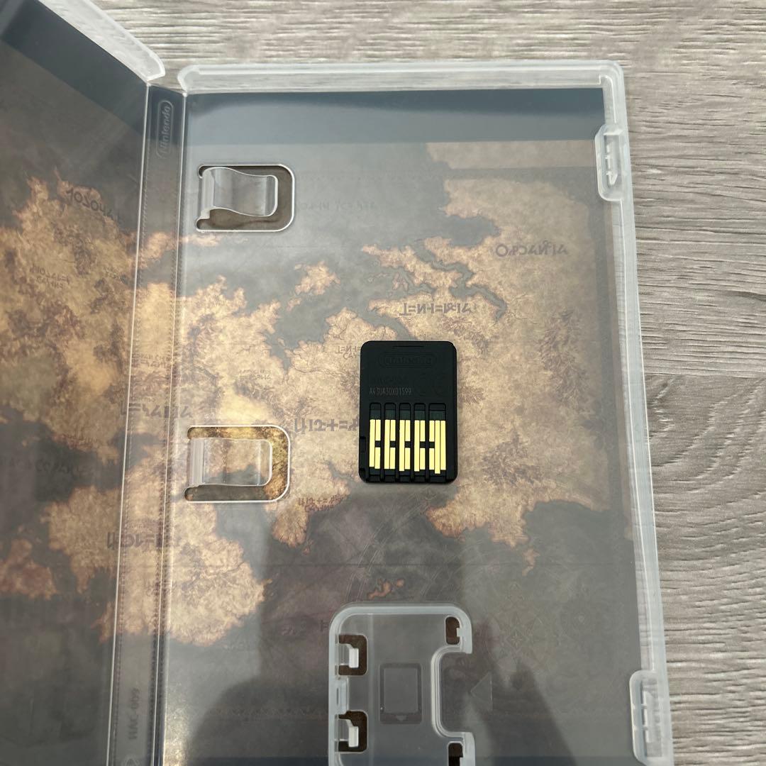 Switch ファイナルファンタジータクティクス