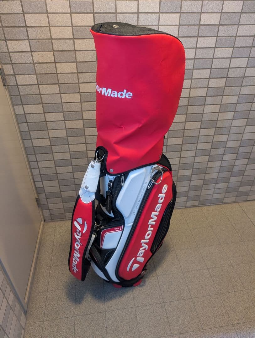 【超美品】TaylorMade Aero Burner クラブセット 11本