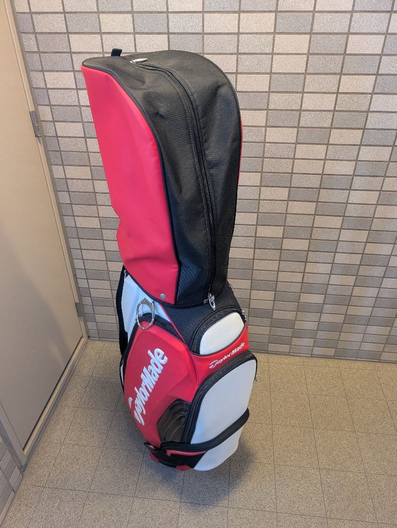【超美品】TaylorMade Aero Burner クラブセット 11本