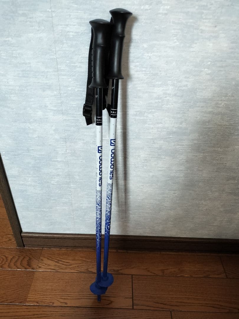 子供用 スキーセット　80cm ブーツ16.5cm　ATOMIC他