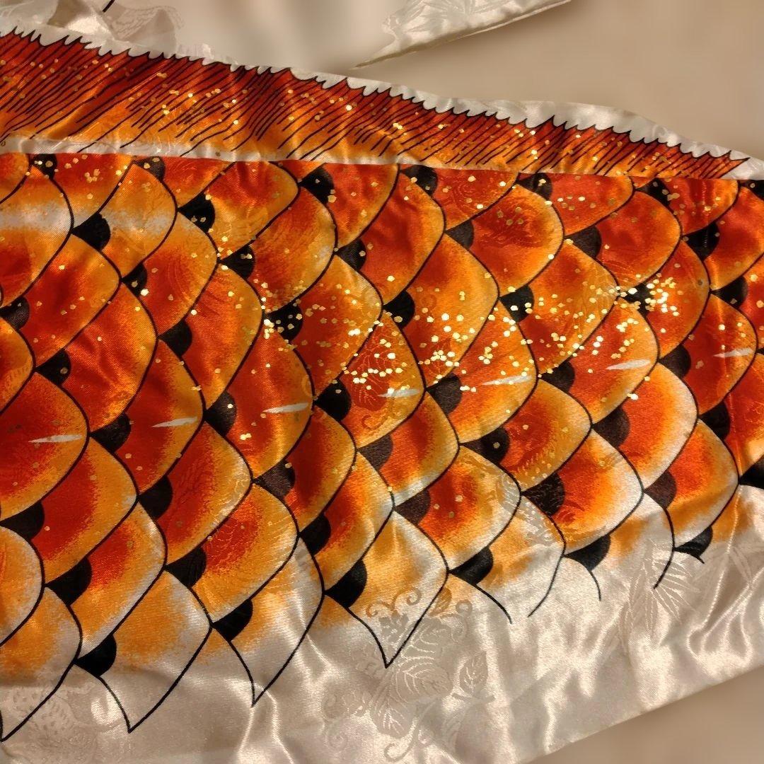 最高級　徳永鯉　鯉のぼり　マンション用　セット♪