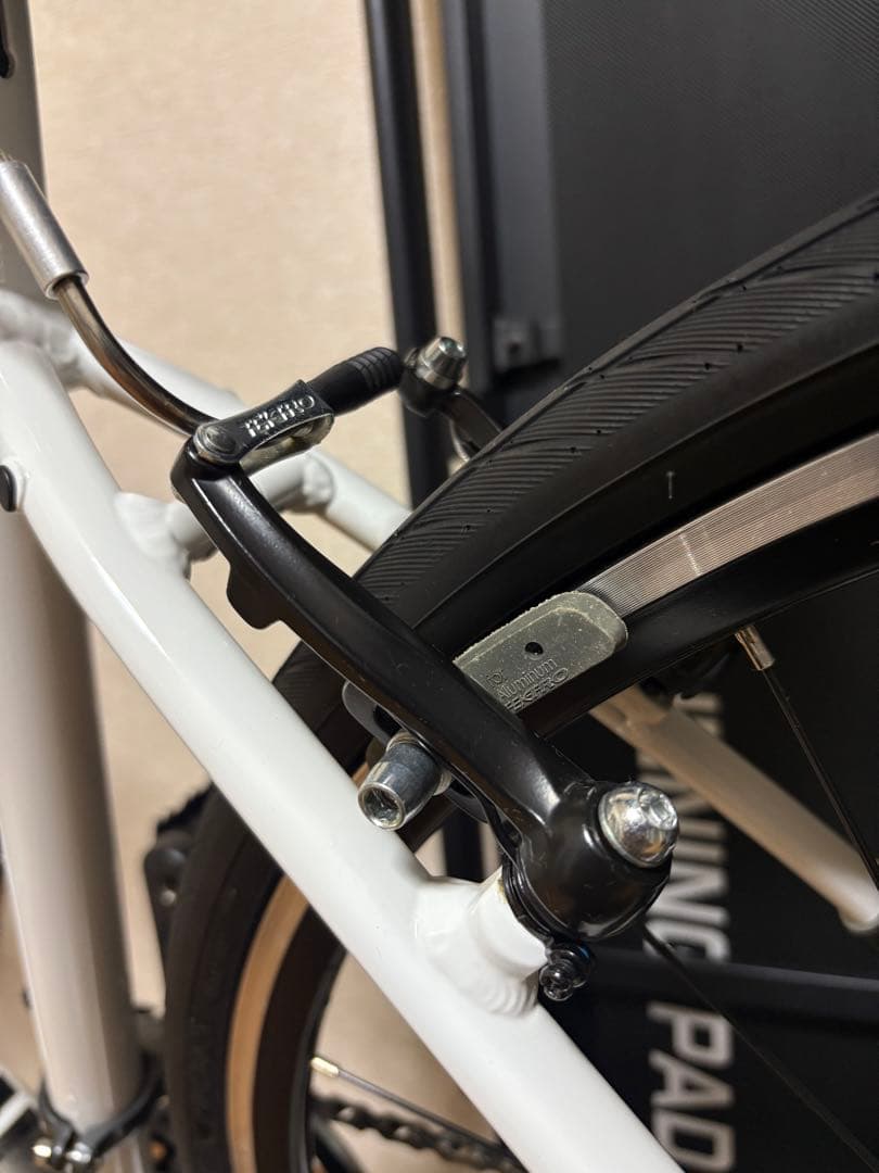 ほぼ新品GIANT ESCAPE R DROP 2023 M(27)サイズ