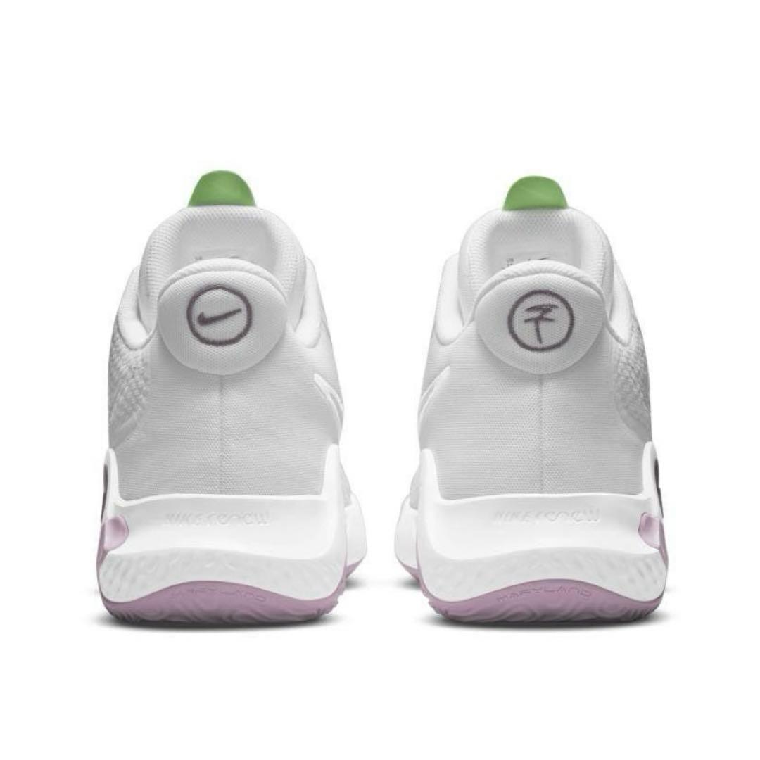 【希少】バッシュ ナイキ KD TREY 5 IX EP スニーカー 28.5