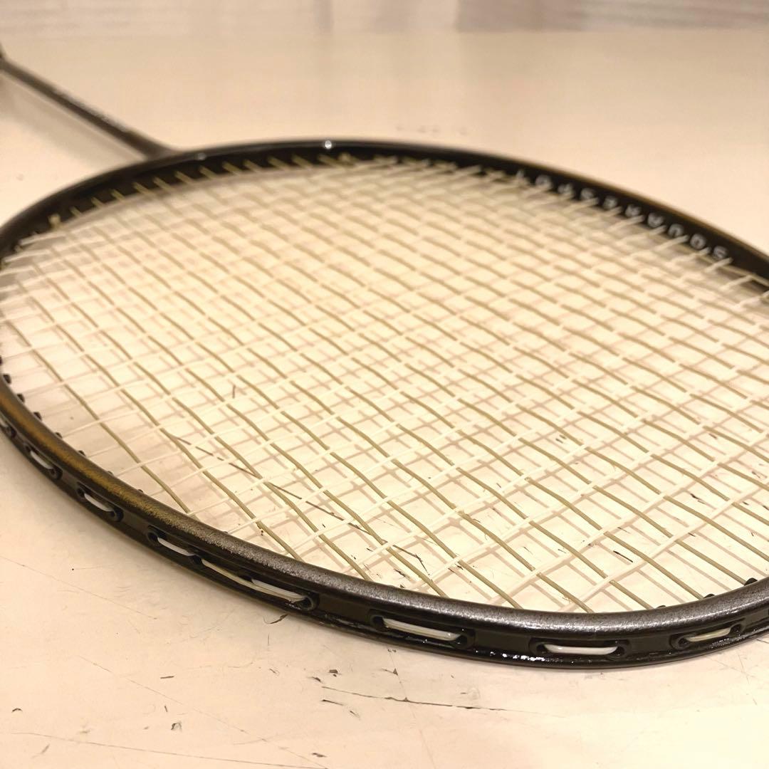 【美品中古】YONEX スーパー アイソメトリック 10 2U−G4