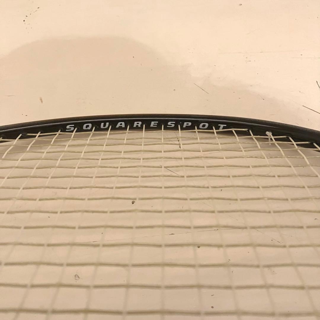 【美品中古】YONEX スーパー アイソメトリック 10 2U−G4
