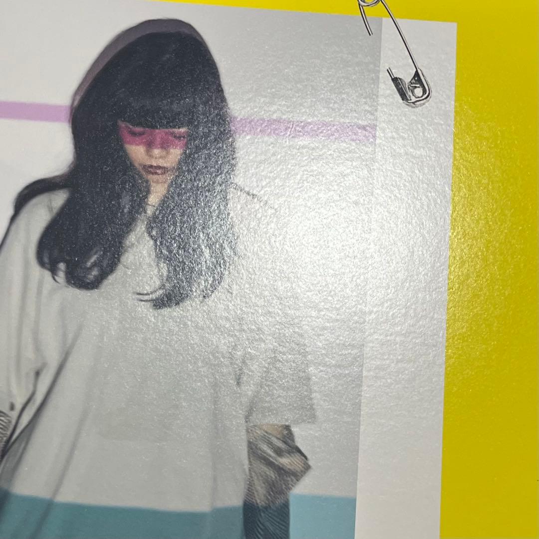 《レコード》あいみょん/愛を伝えたいだとか 【 限定 アナログ盤 】