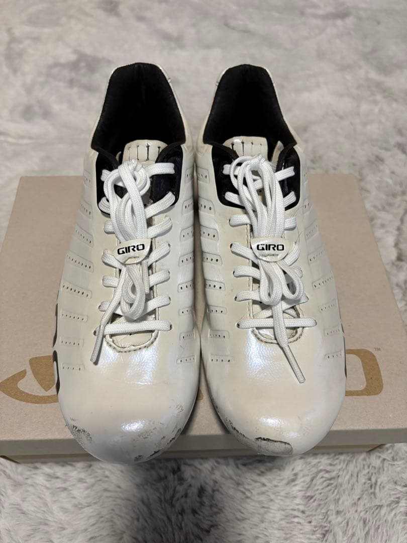 【週末限定価格】GIRO EMPIRE SLX サイズ41
