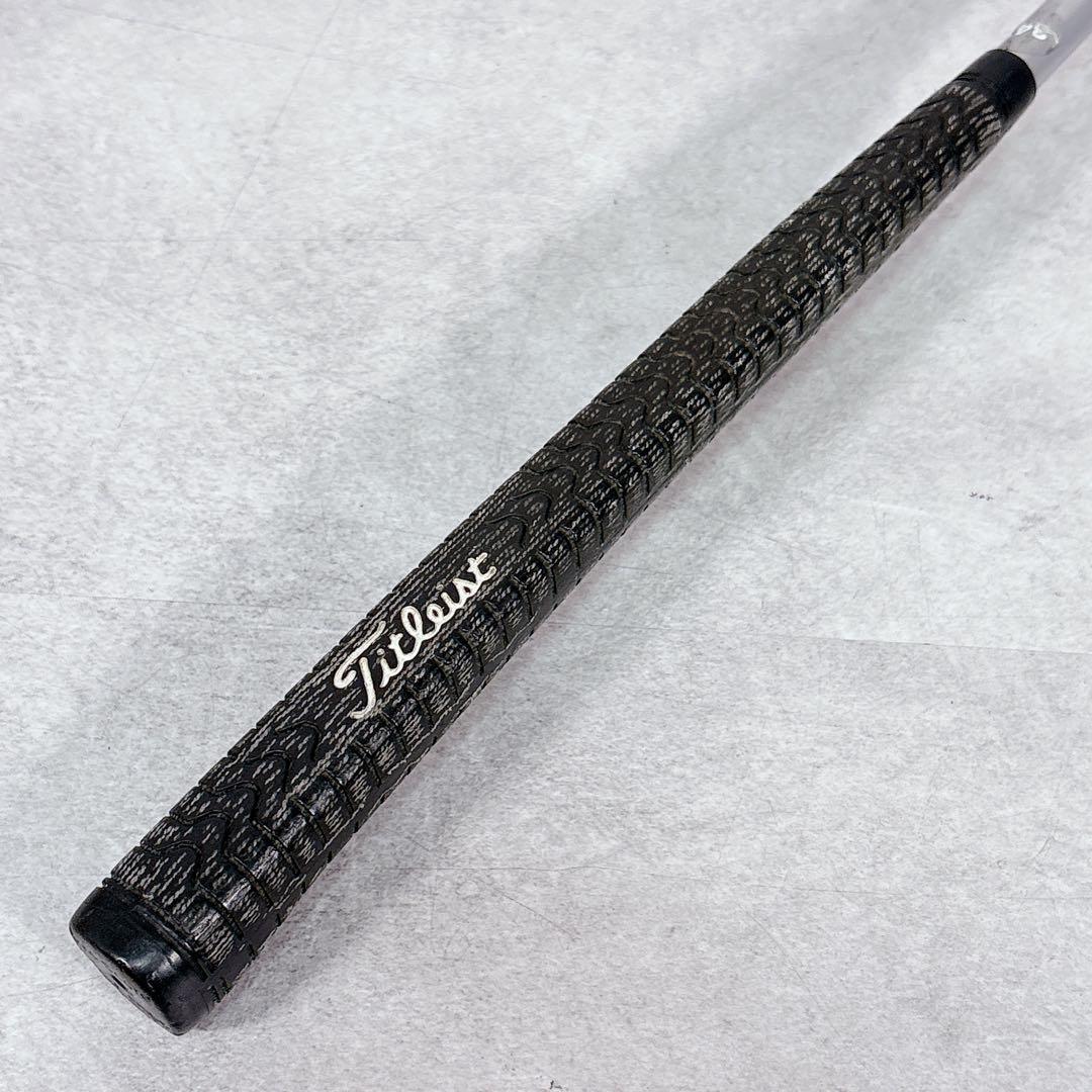 T074 タイトリスト ブルズアイ ミルド パター 2.25L メンズ ゴルフ