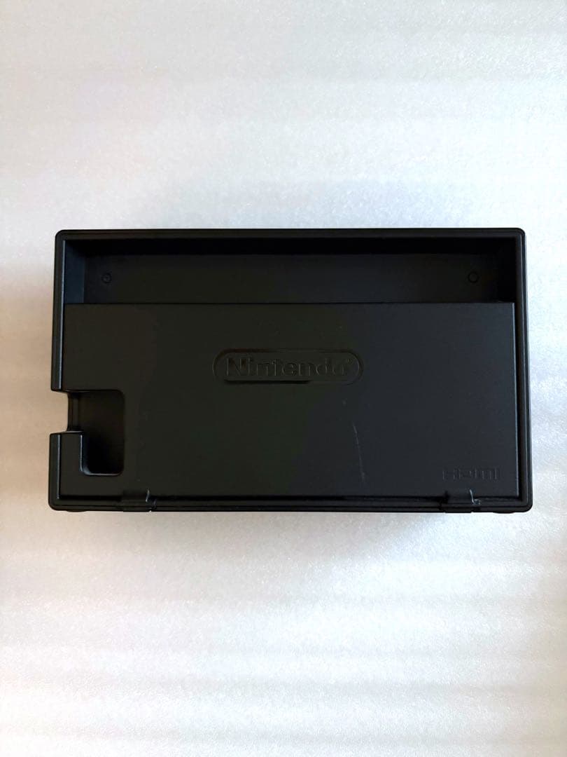 Nintendo Switch 任天堂スイッチSDカード64GB付き状態良好