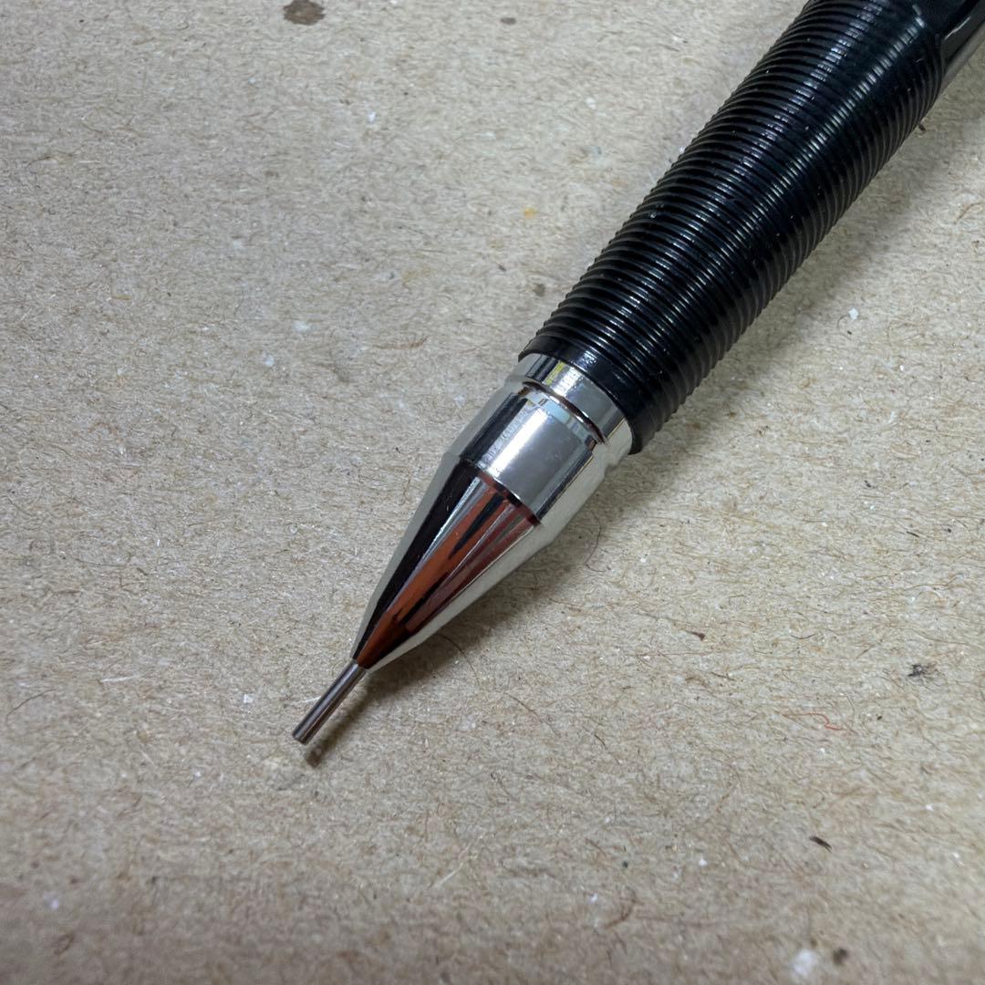 新品 廃盤 Pentel ぺんてる PMG シャーペン 0.3mm グラフ 製図